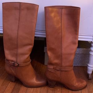 nine west boots